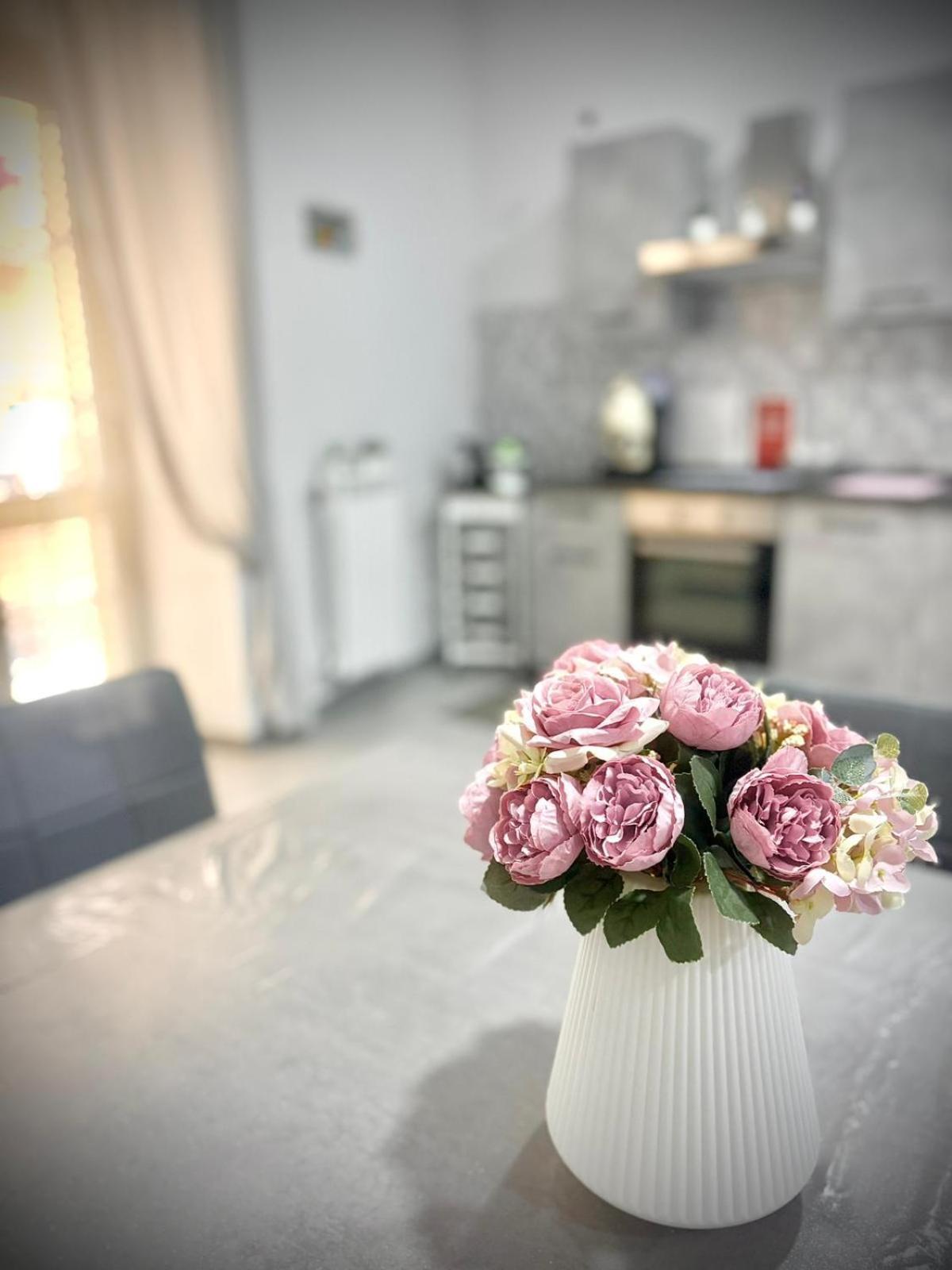 Rianna House B&B ナポリ エクステリア 写真