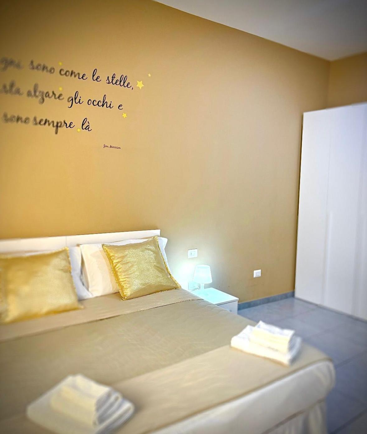 Rianna House B&B ナポリ エクステリア 写真