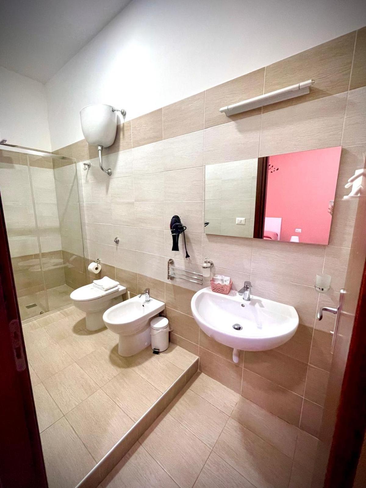 Rianna House B&B ナポリ エクステリア 写真