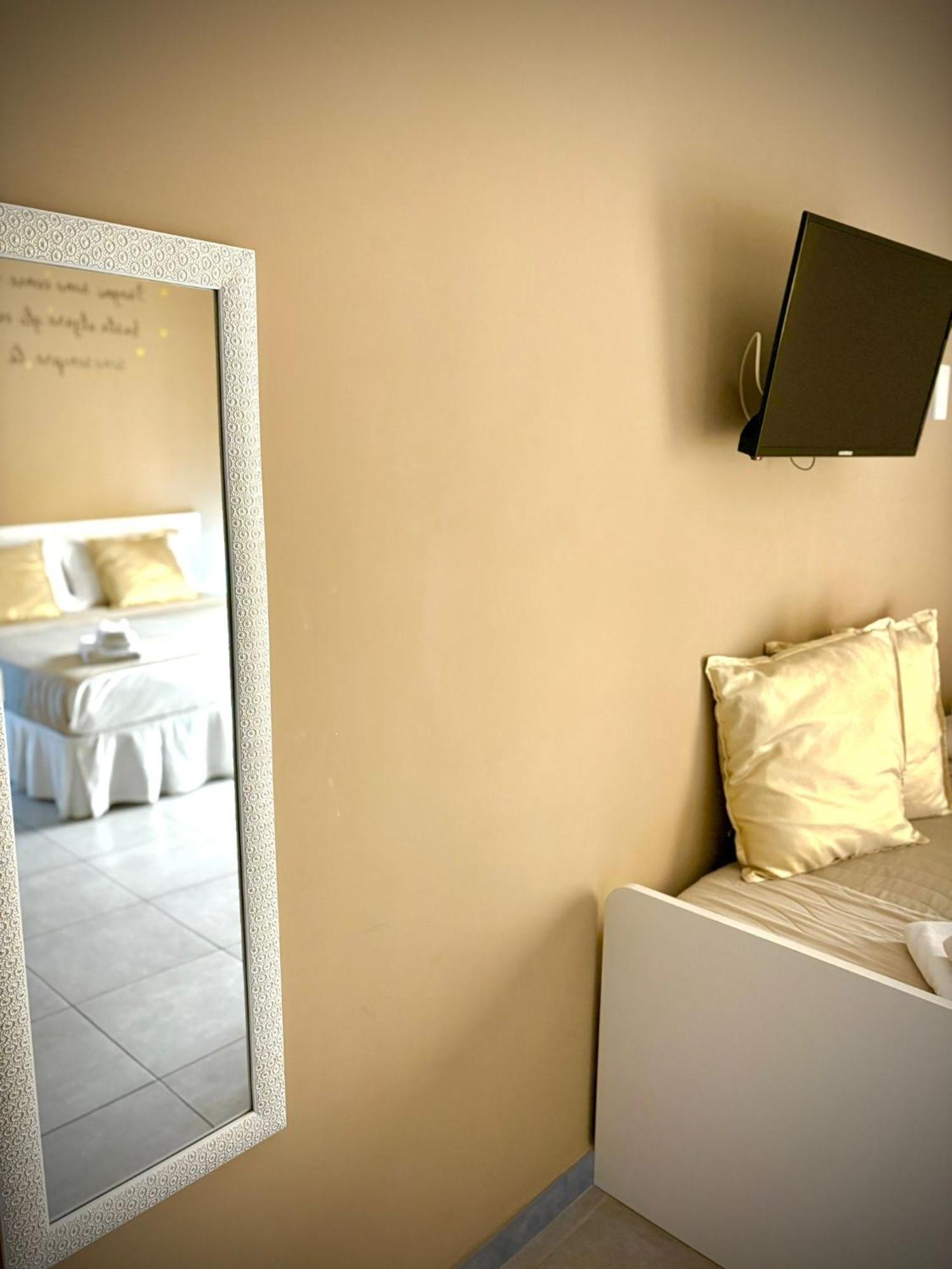 Rianna House B&B ナポリ エクステリア 写真