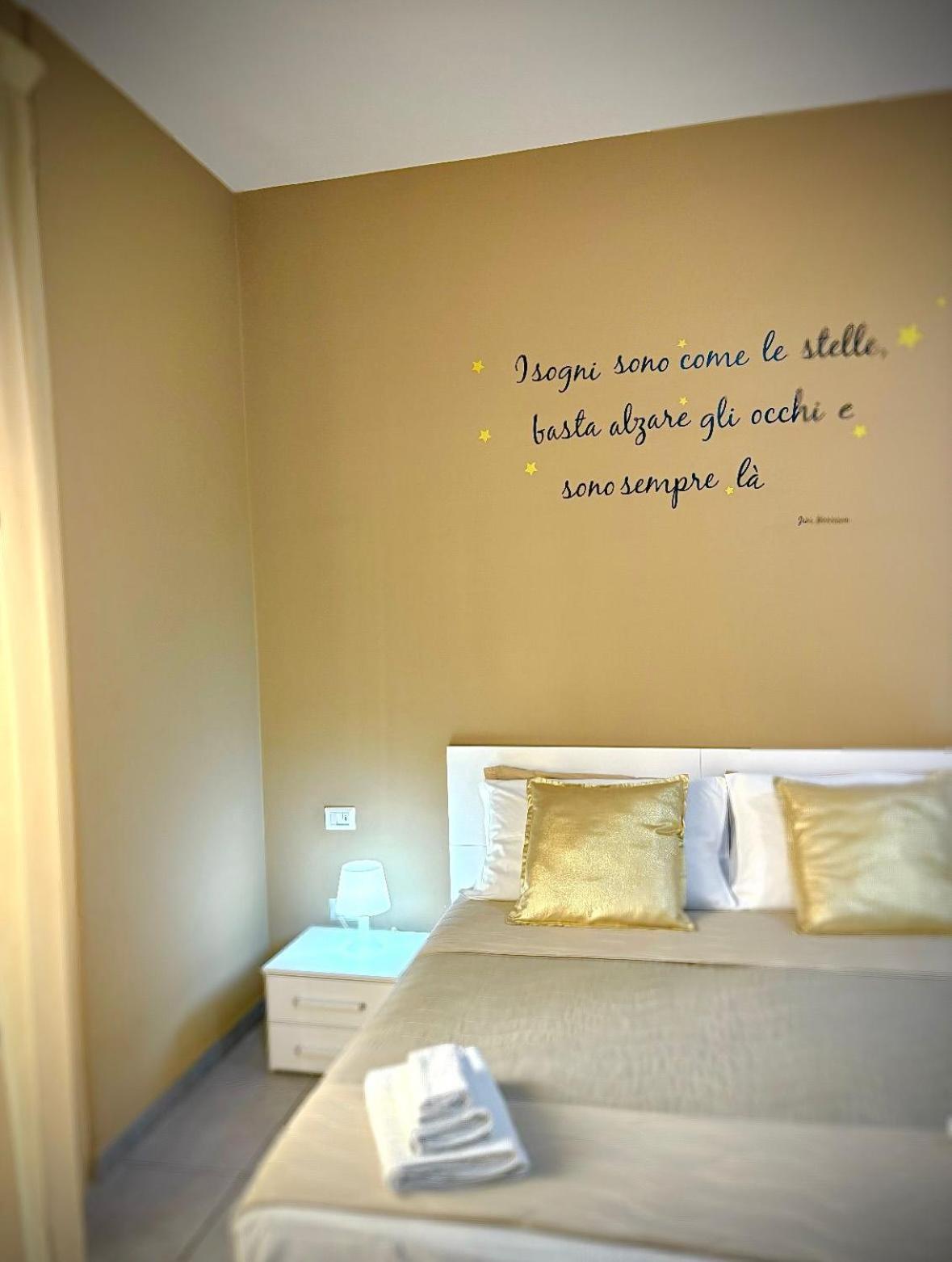 Rianna House B&B ナポリ エクステリア 写真