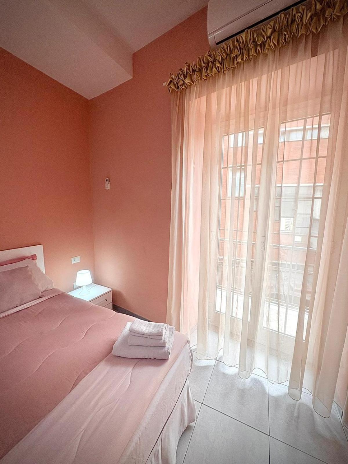 Rianna House B&B ナポリ エクステリア 写真