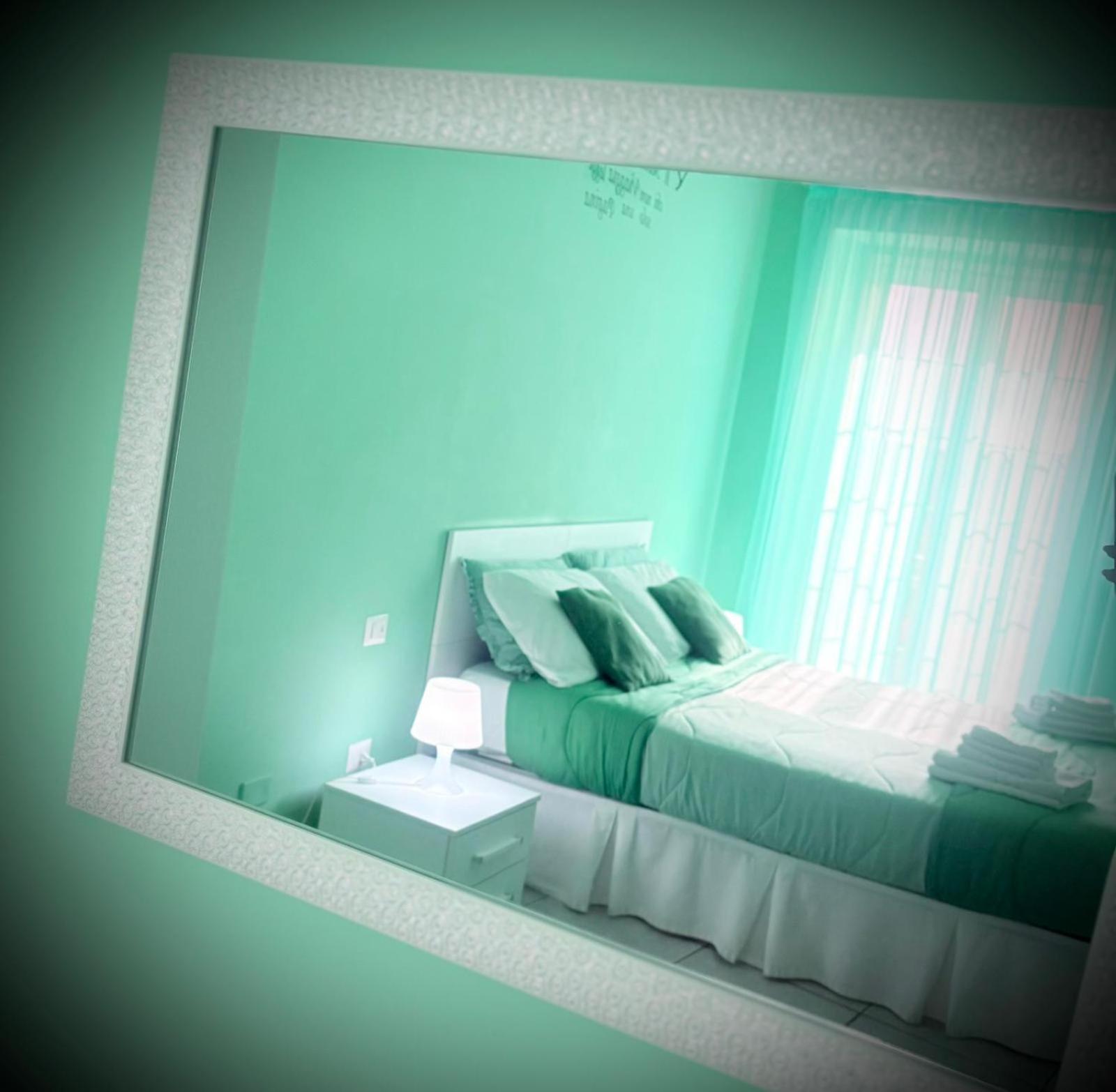 Rianna House B&B ナポリ エクステリア 写真
