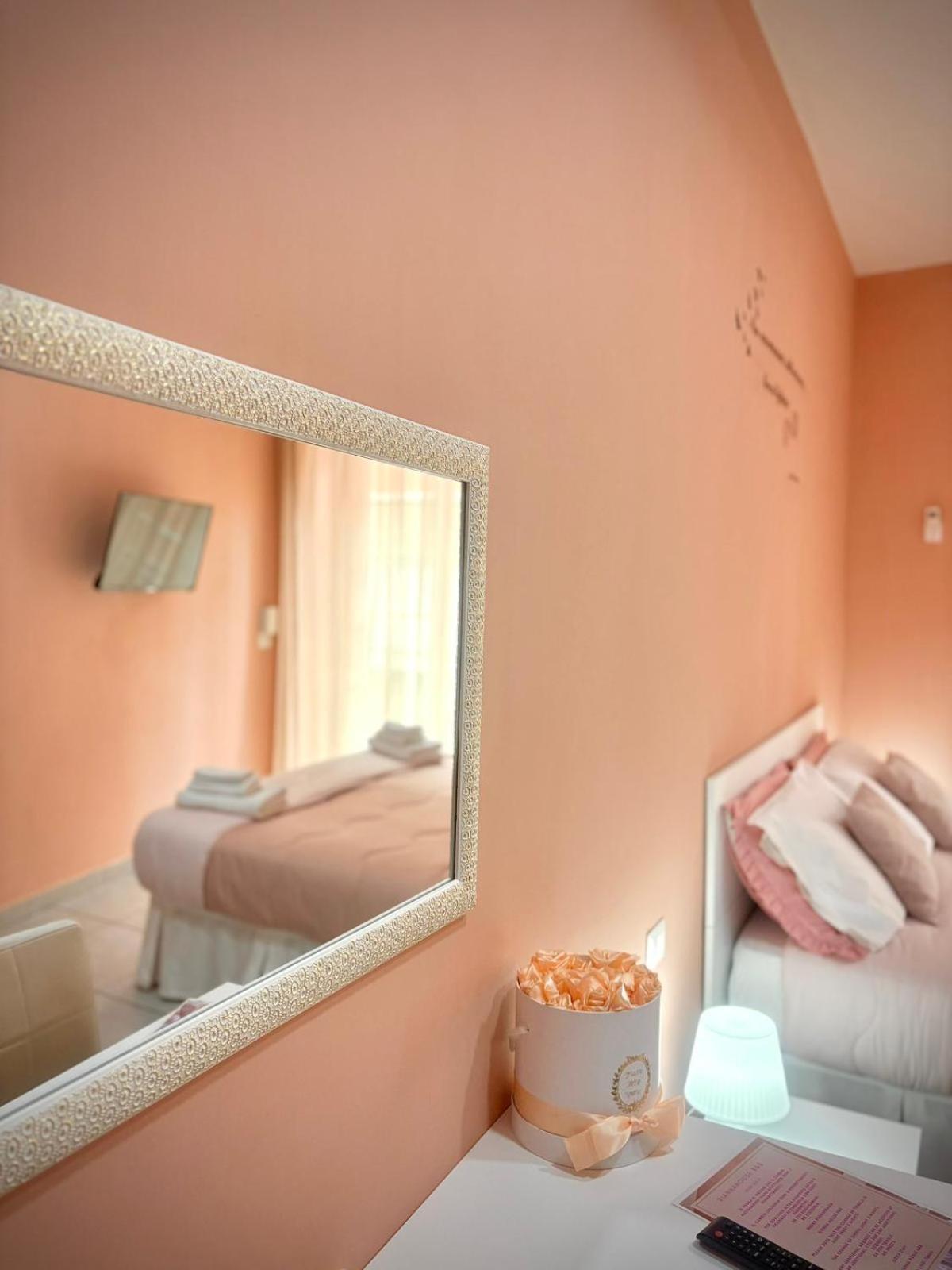 Rianna House B&B ナポリ エクステリア 写真