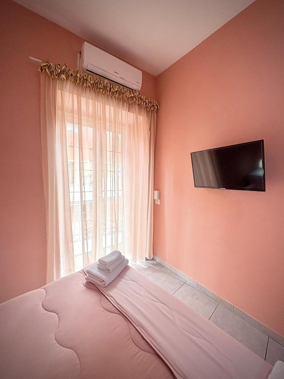 Rianna House B&B ナポリ エクステリア 写真