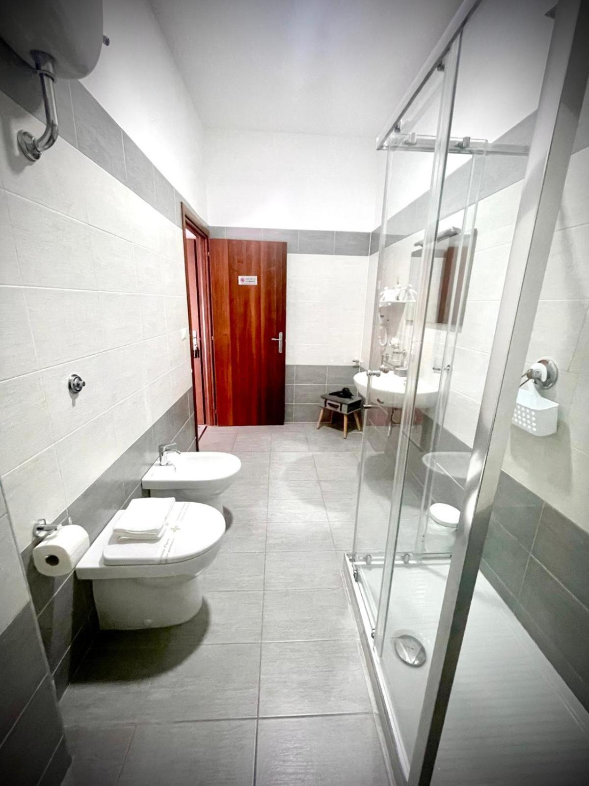 Rianna House B&B ナポリ エクステリア 写真
