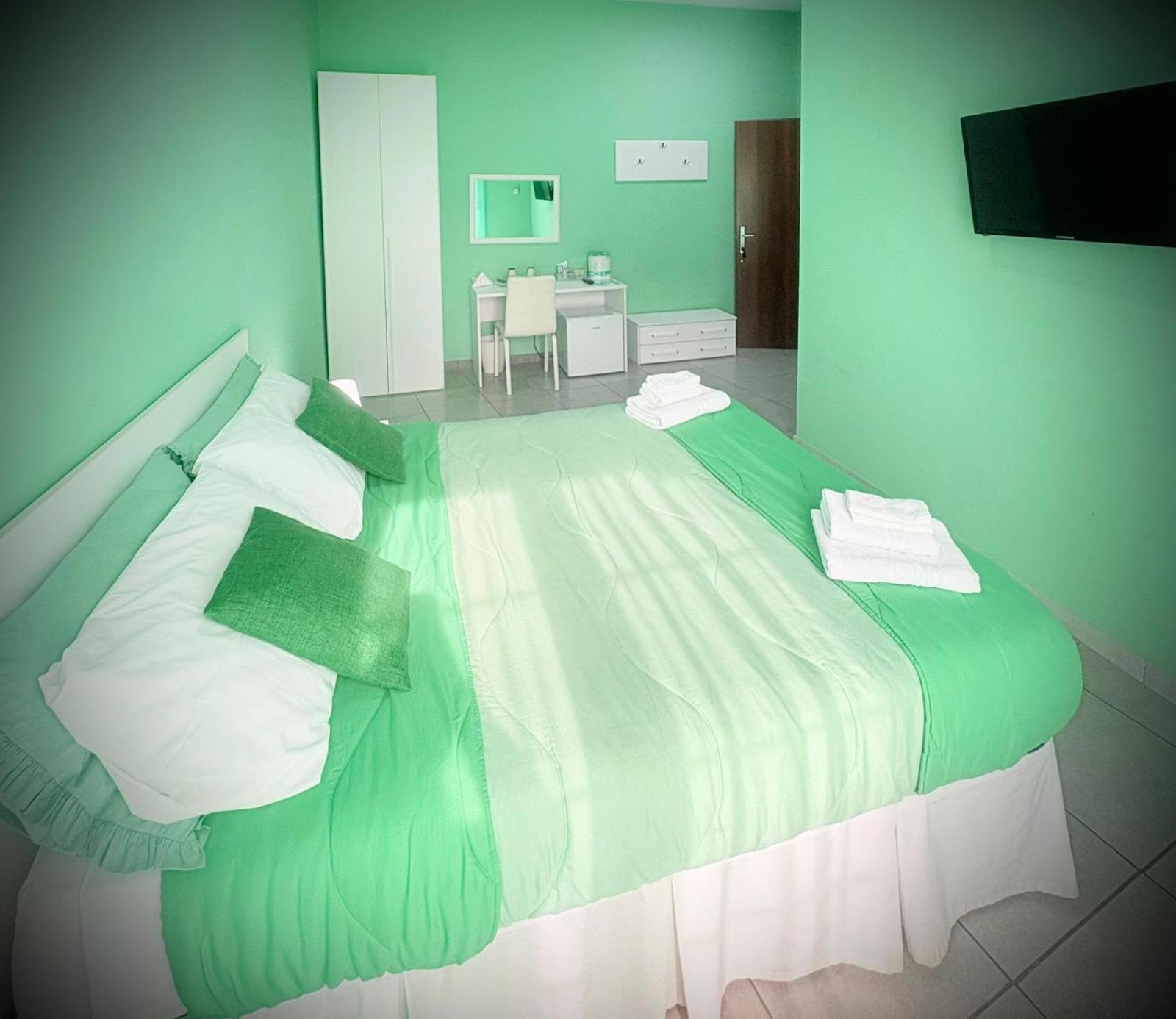 Rianna House B&B ナポリ エクステリア 写真