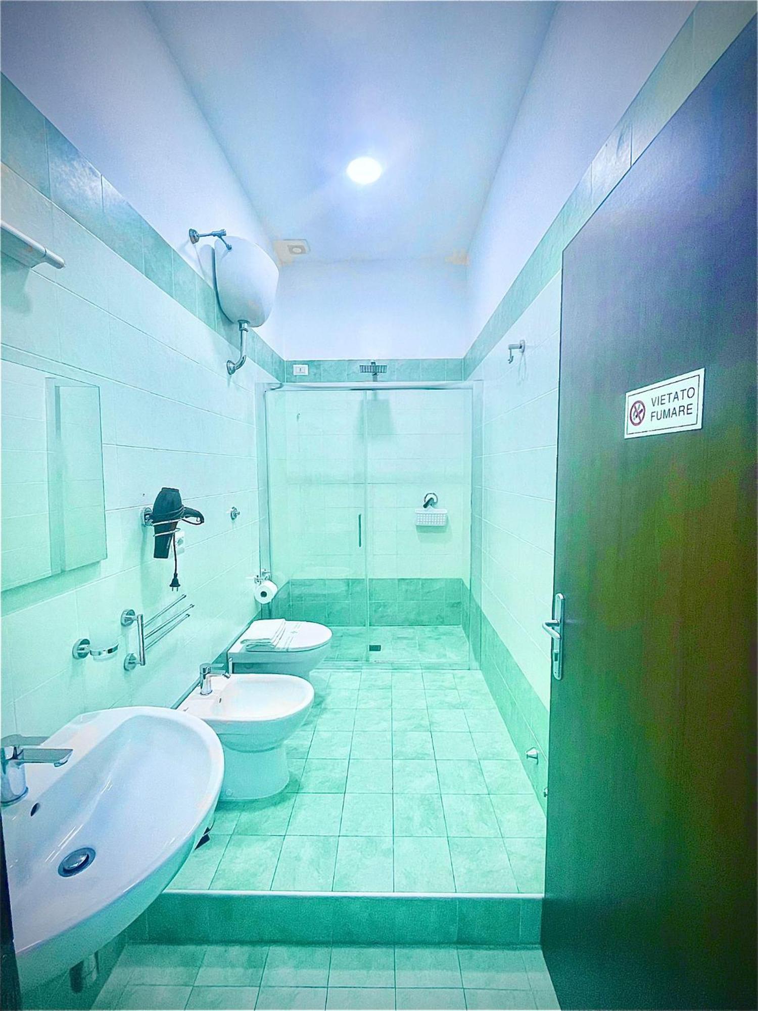 Rianna House B&B ナポリ エクステリア 写真